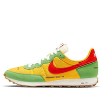 Nike Challenger OG 'University Gold Green Nebula' CZ9072-763