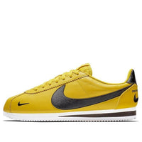 Nike Classic Cortez Premium 'Bright Citron' 807480-700