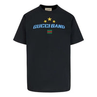 Gucci Short-Sleeve Over T-Shirt 'Black' 565806-XJB2W-1142