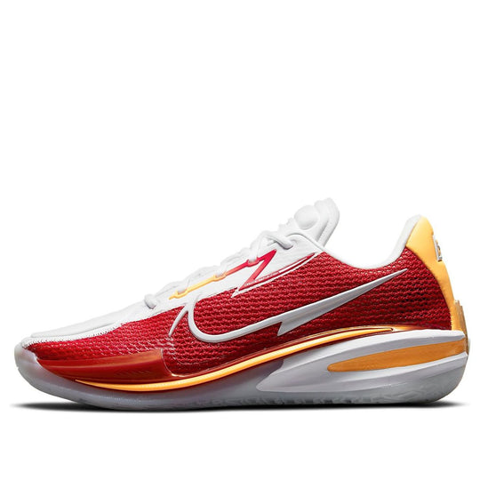 Nike Air Zoom GT Cut EP 'University Red' CZ0176-100