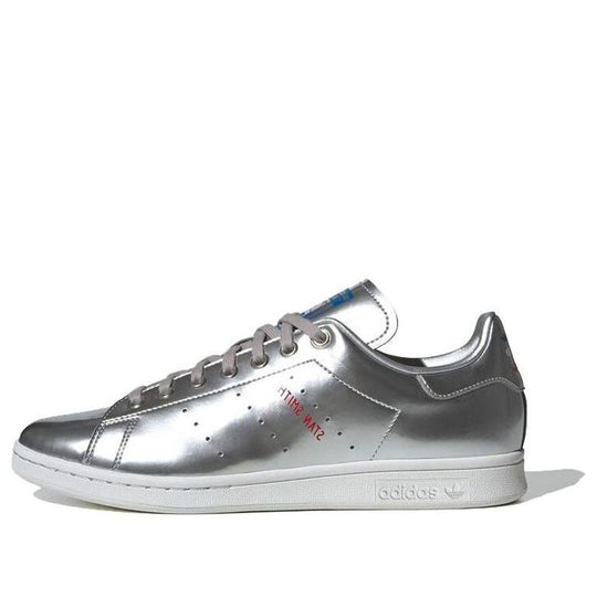 adidas Stan Smith 'Silver Metallic' FW5363