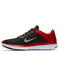 Nike Flex 2016 RN 'Black University Red' 830369-006