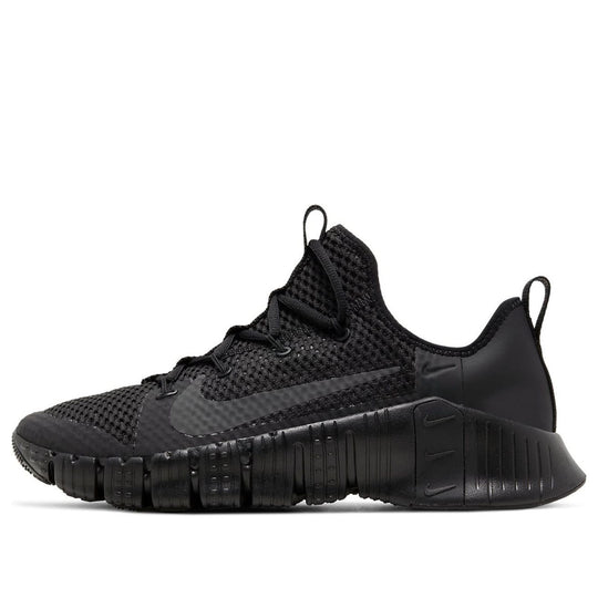 Nike Free Metcon 3 'Anthracite' CJ0861-001