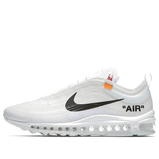 Nike Off-White x Air Max 97 OG 'The Ten' AJ4585-100