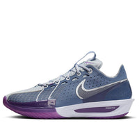 Nike Air Zoom G.T. Cut 3 EP 'Grey Purple' DV2918-400