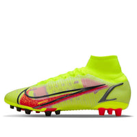 Nike Mercurial Superfly 8 Elite AG 'Motivation Pack' CV0956-760