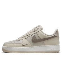 (WMNS) Nike Air Force 1 Low 'Moon Fossil' FB8483-100