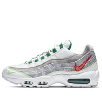 Nike Air Max 95 NRG 'Recycled Jerseys Pack' CU5517-100