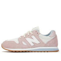 (WMNS) New Balance 520 Series 'Light Pink' WL520CI