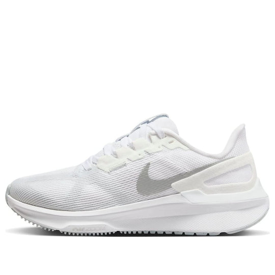 (WMNS) Nike Air Zoom Structure 25 'White' DJ7884-101