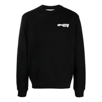 Off-White FW22 Logo OMBA057F22FLE0041001