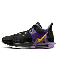 Nike LeBron Witness 7 EP 'Lakers' DM1122-002