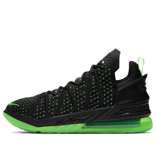 Nike LeBron 18 EP 'Dunkman' CQ9284-005