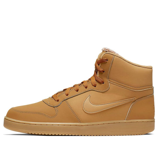 Nike Ebernon Mid SE 'Wheat' AQ8125-701