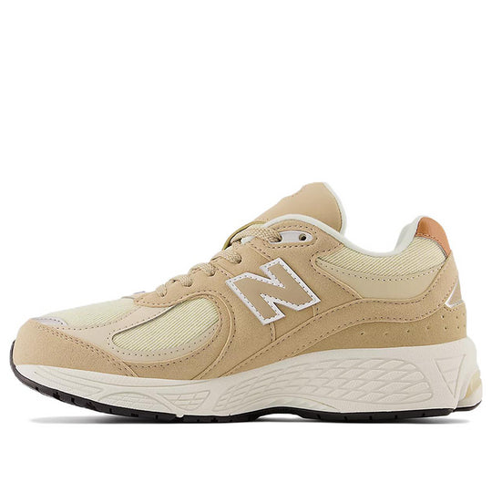 (GS) New Balance 2002R 'Incense Sandstone' GC2002EF