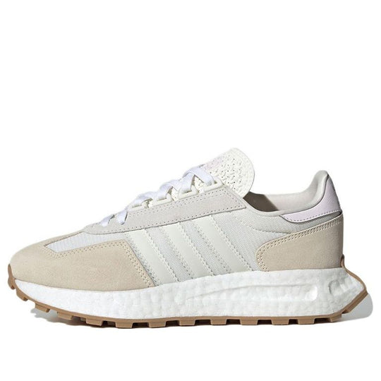 (WMNS) adidas Retropy E5 'Core White' GW6574