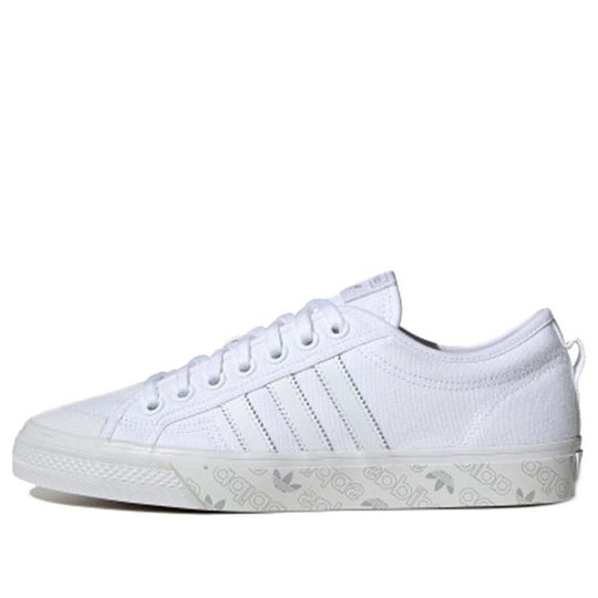 adidas Nizza HK 'Footwear White' EE5602