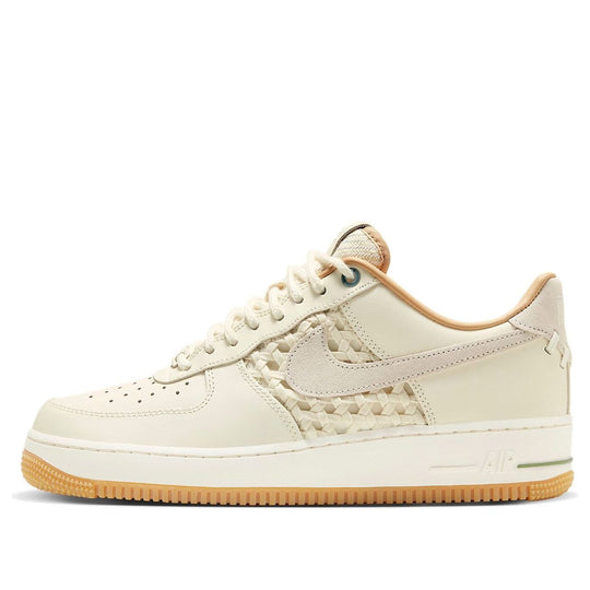 Nike Air Force 1 Low 'NAI-KE - Pale Ivory' FN0369-101