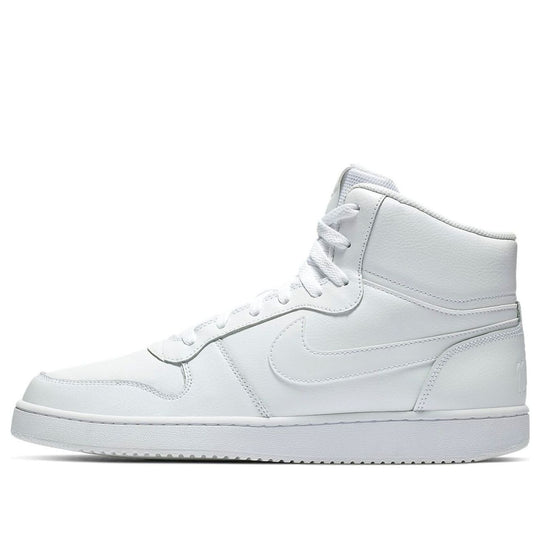 Nike Ebernon Mid 'Triple White' AQ1773-100