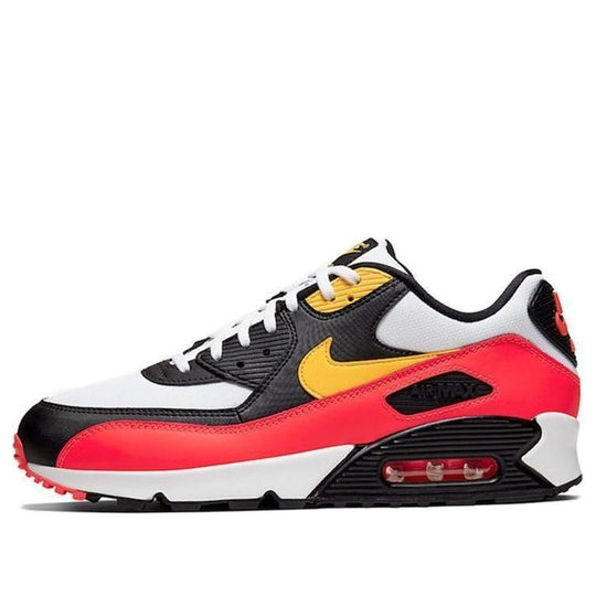 Nike Air Max 90 'Crimson' AJ1285-109