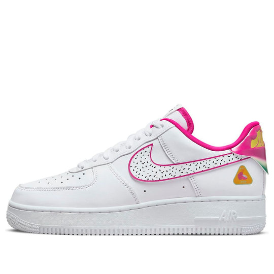 (WMNS) Nike Air Force 1 '07 LX 'Dragon Fruit' DV3809-100