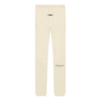 Fear of God Essentials SS21 Sweatpant Buttercream FOG-SS21-563