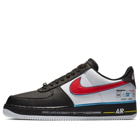 Nike Air Force 1 Low '07 QS 'Motorsport' AH8462-004