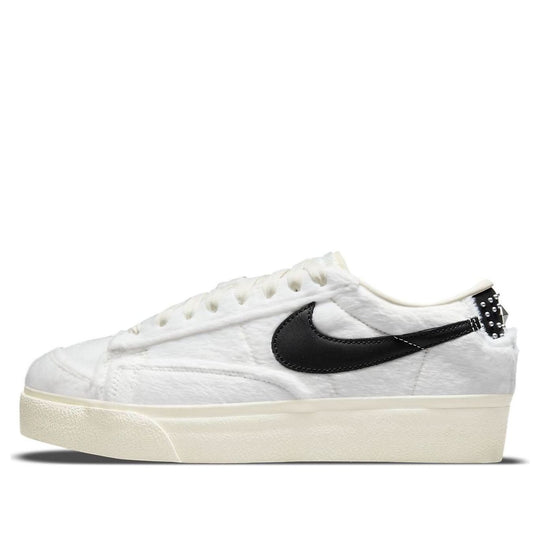 (WMNS) Nike Blazer Low Platform 'Culture Day' DO2115-133