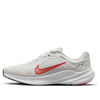 Nike Quest 5 'Platinum Tint Light Crimson' DD0204-007