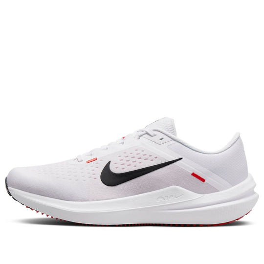 Nike Winflo 10 'White Black Crimson' DV4022-100