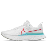 Nike React Infinity Run Flyknit 2 'White Glacier Ice' CT2357-102