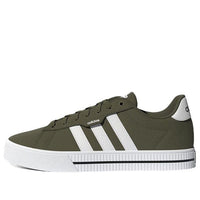 adidas Neo Daily 3.0 Shoes 'Olive Green' GW1916