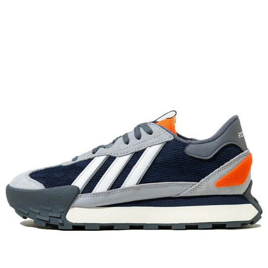 adidas Futro Mixr 'Grey Shadow Navy' HP9825