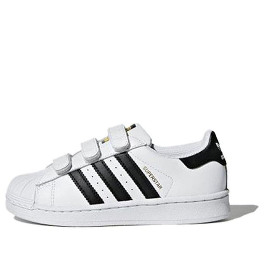 (PS) adidas Superstar Foundation 'Running White' B26070