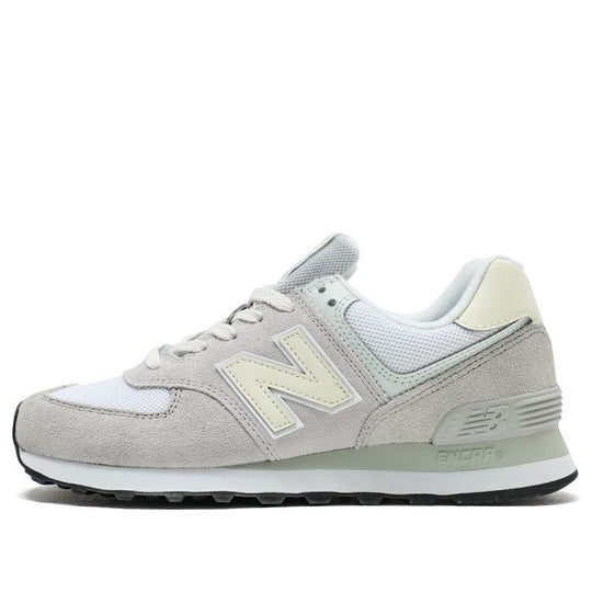 (WMNS) New Balance 574v2 'Nimbus Cloud Summer Fog' WL574VL2