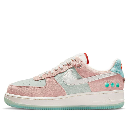 (WMNS) Nike Air Force 1 '07 LX 'Shapeless, Formless and Limitless' DQ5361-011