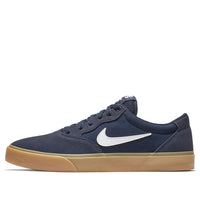 Nike Chron SLR SB 'Obsidian' CD6278-400