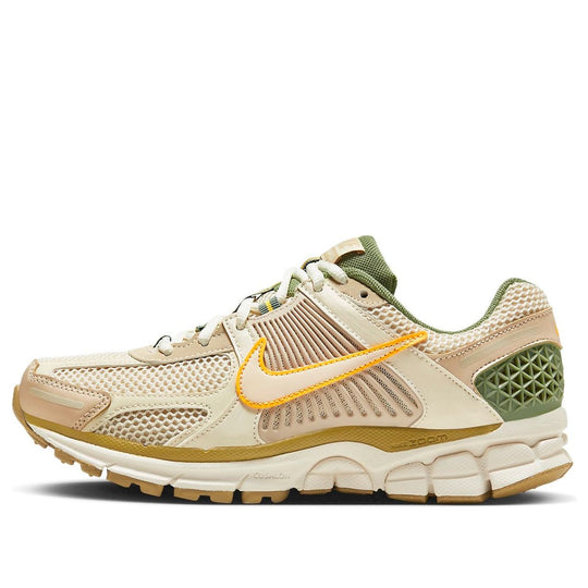 (WMNS) Nike Air Zoom Vomero 5 'Sail Laser Orange Medium Olive' FQ6868-181