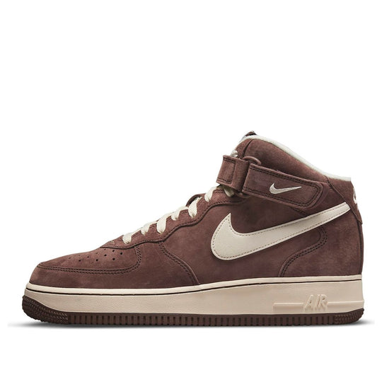 Nike Air Force 1 Mid 'Chocolate' DM0107-200