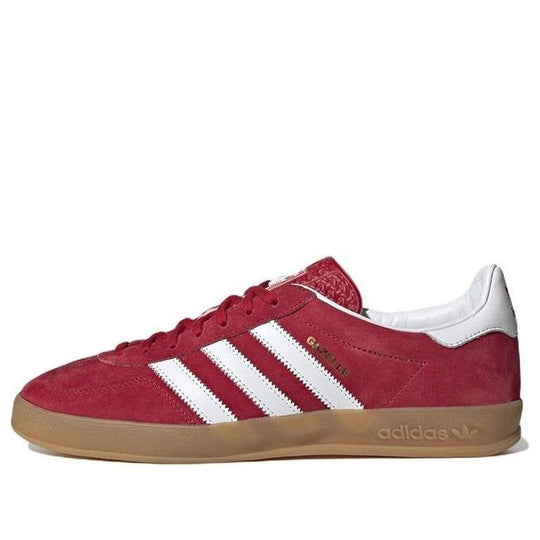 adidas Gazelle Indoor 'Scarlet Gum' H06261