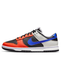 Nike NBA x Dunk Low EMB '75th Anniversary - Knicks' DD3363-002