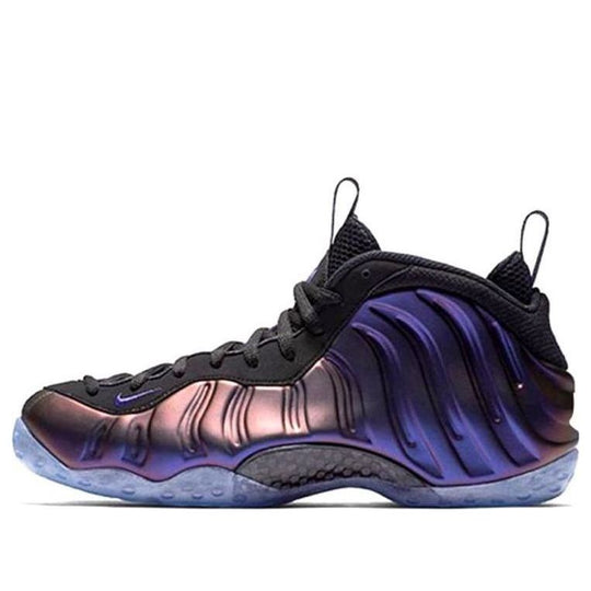 Nike Air Foamposite One 'Eggplant' 2017 314996-008