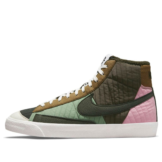 Nike Blazer Mid '77 Premium 'Toasty - Sequoia' DD8024-300