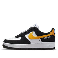 Nike Air Force 1 '07 LV8 'Athletic Club - Black University Gold' DH7568-002