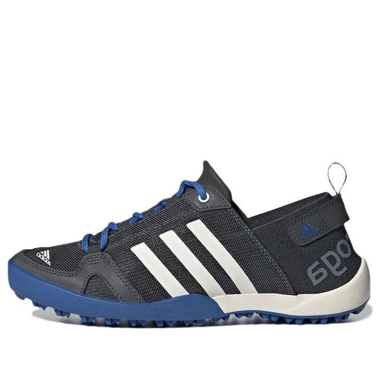 adidas Terrex Climacool Daroga Two 13 Hiking 'Black Blue' GY6116