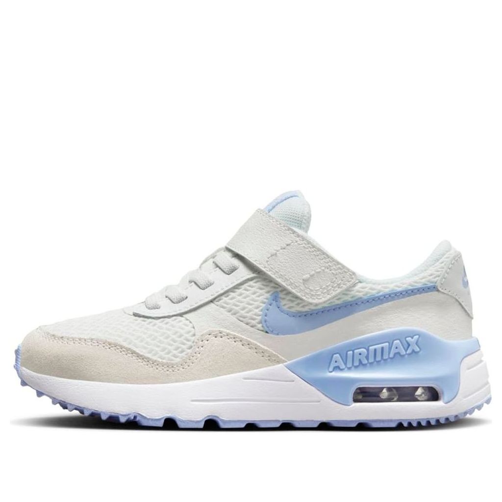 (PS) Nike Air Max SYSTM 'White Cobalt Bliss' DQ0285-111