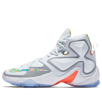 Nike LeBron 13 'Easter' 807219-108