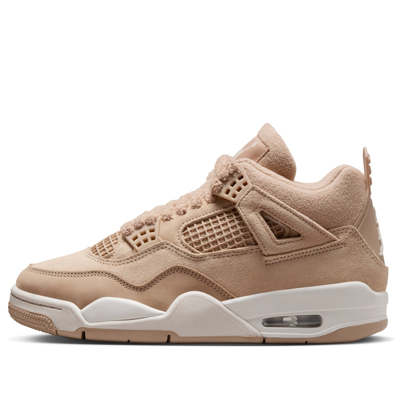 (WMNS) Air Jordan 4 'Cozy Girl' HV0823-200