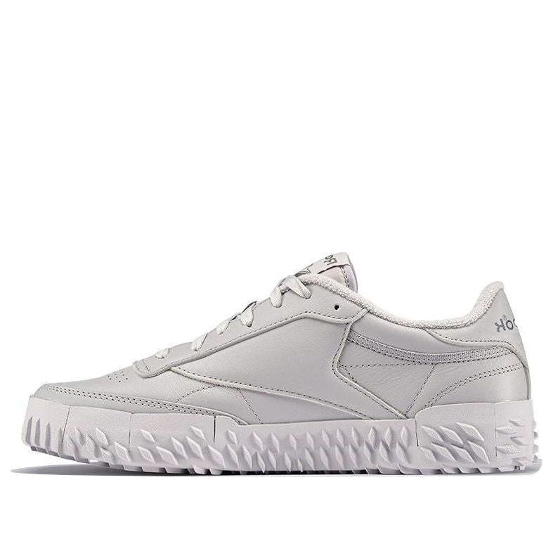 Reebok Club C Vibram 'Grey' IG2834