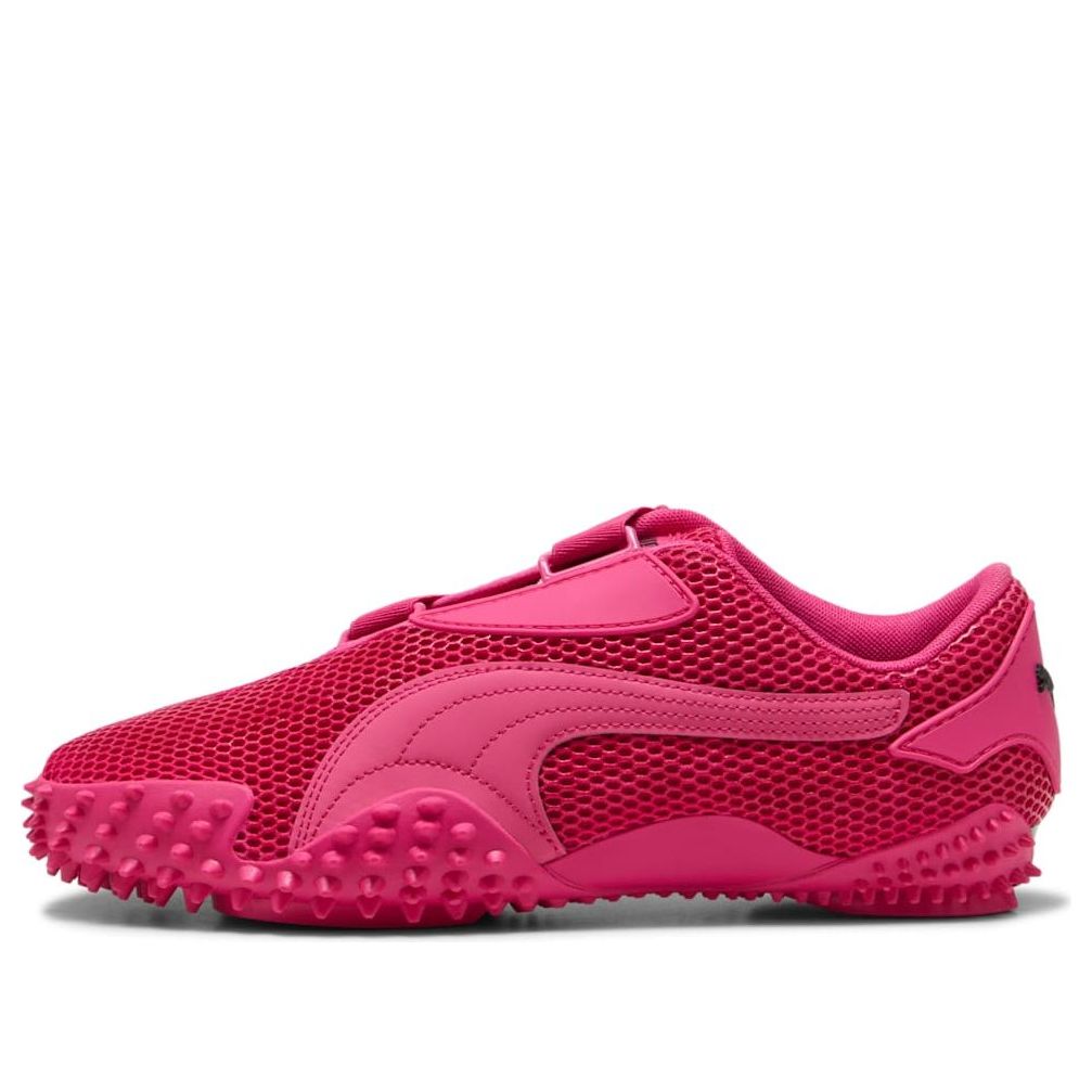 Puma Mostro 'PUMA Pink PUMA Black' 403812-04